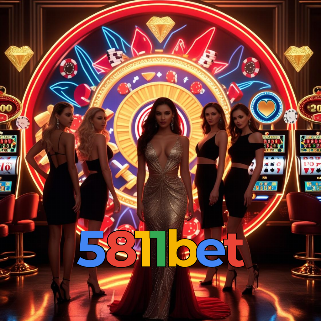 Login no 5811bet
