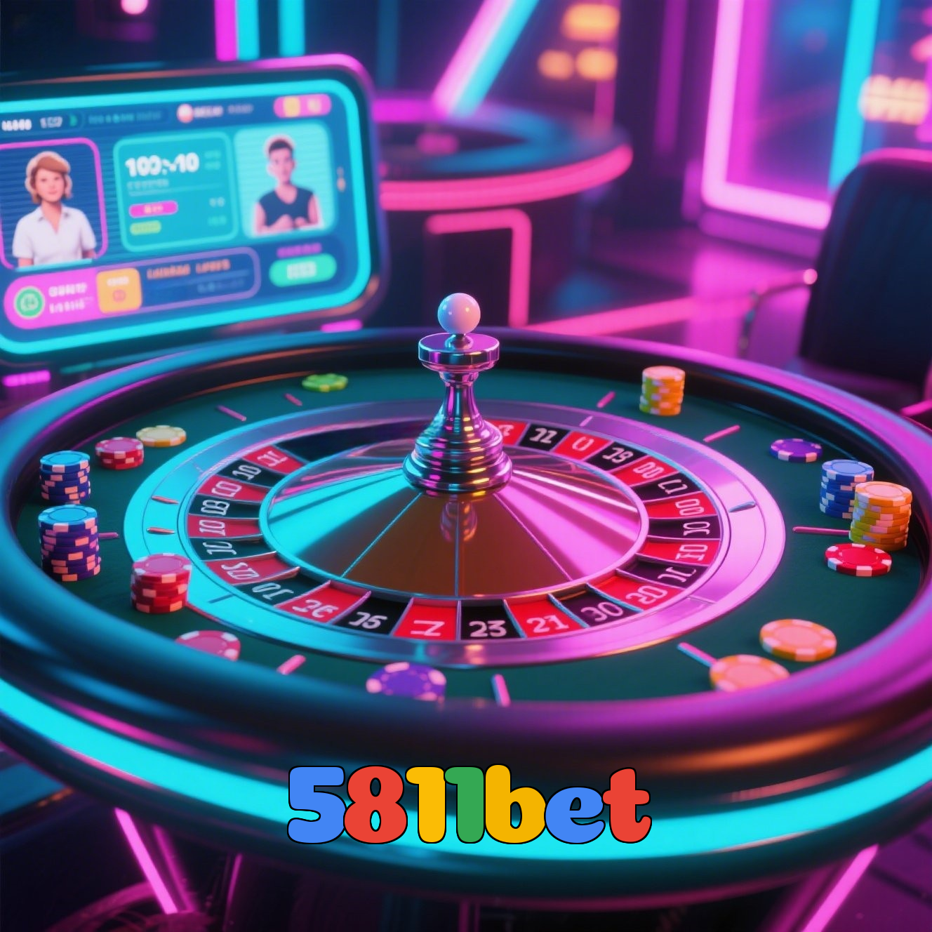 Problemas de Login no 5811bet