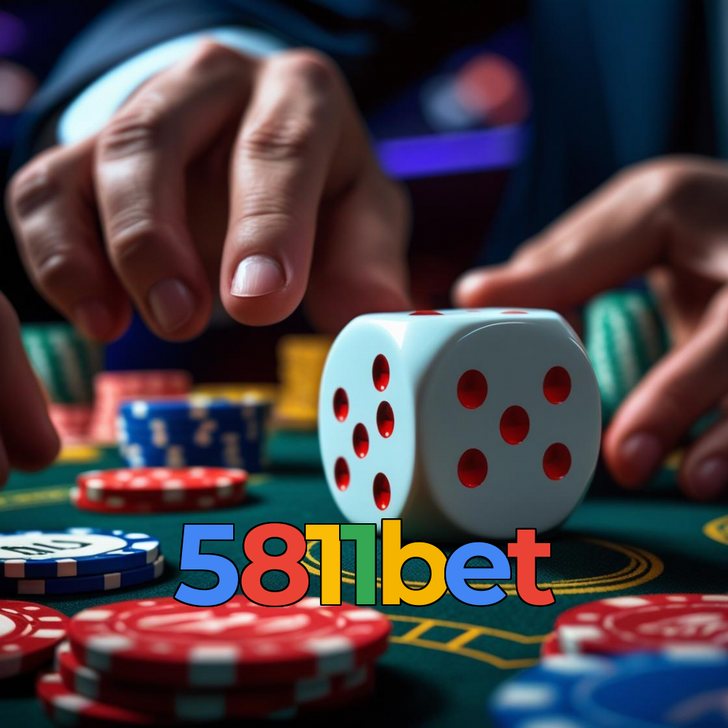 Login no 5811bet