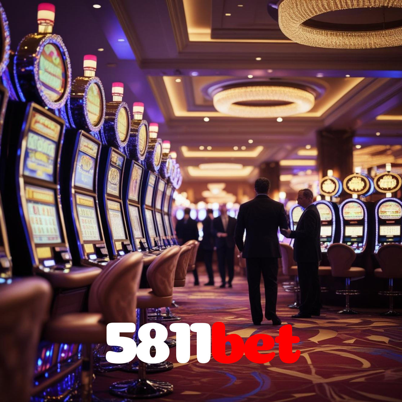 Problemas de Login no 5811bet