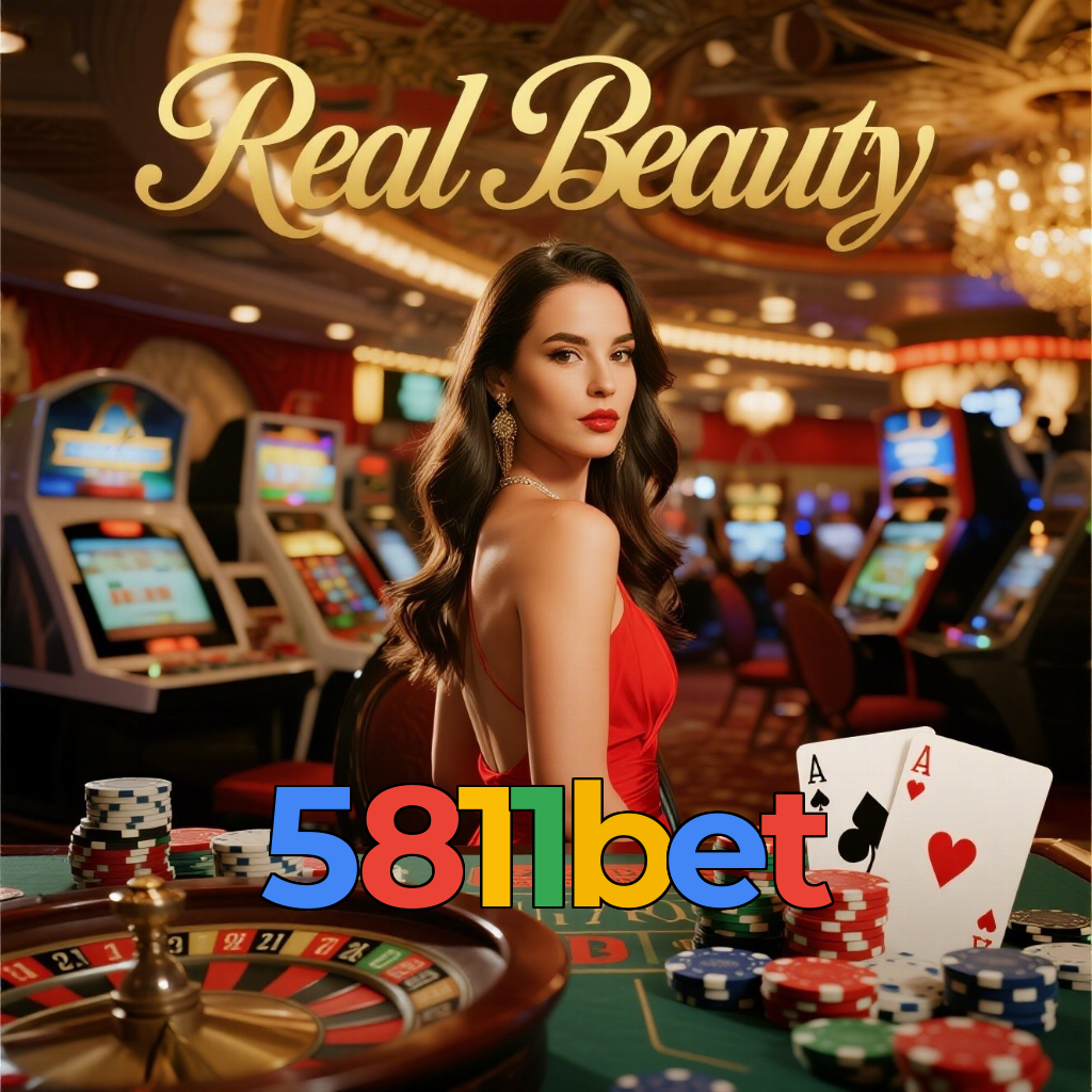 Login no 5811bet