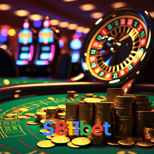Segurança no 5811bet