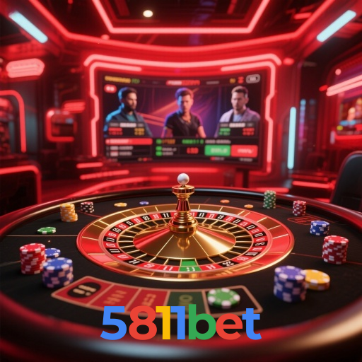 Login no 5811bet