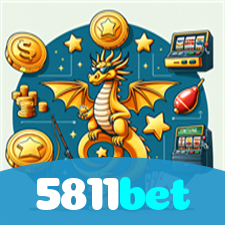 Segurança no 5811bet