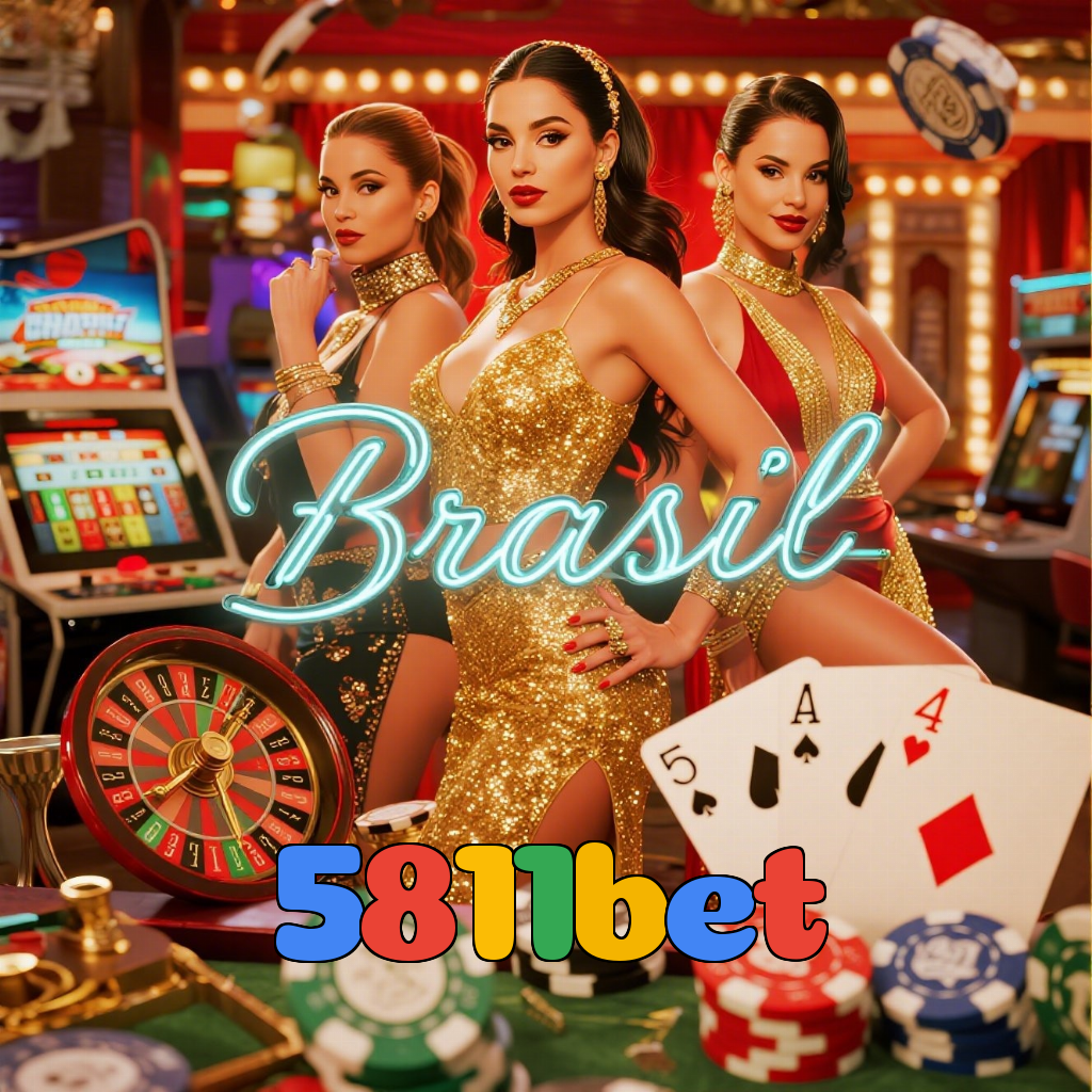 Login no 5811bet