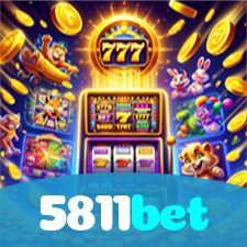 Login no 5811bet