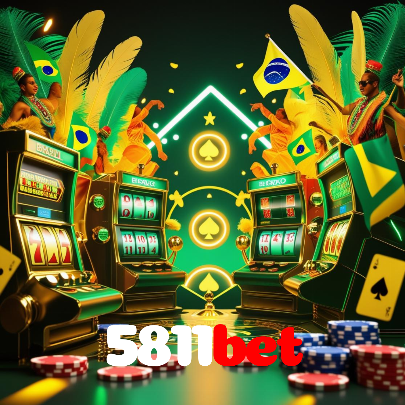 Segurança no 5811bet