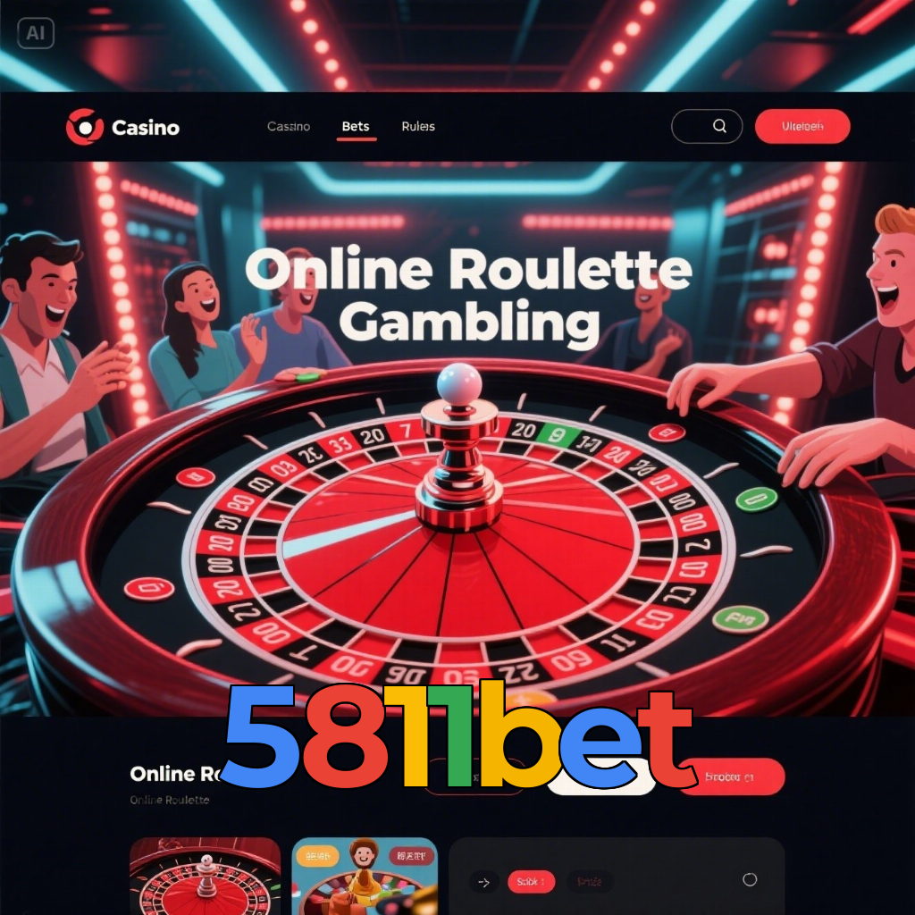Segurança no 5811bet
