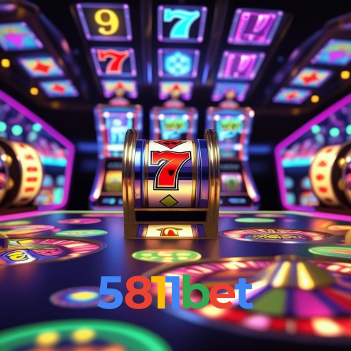 Login no 5811bet