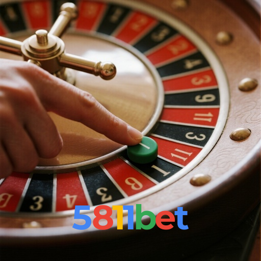 Login no 5811bet