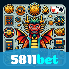 Segurança no 5811bet