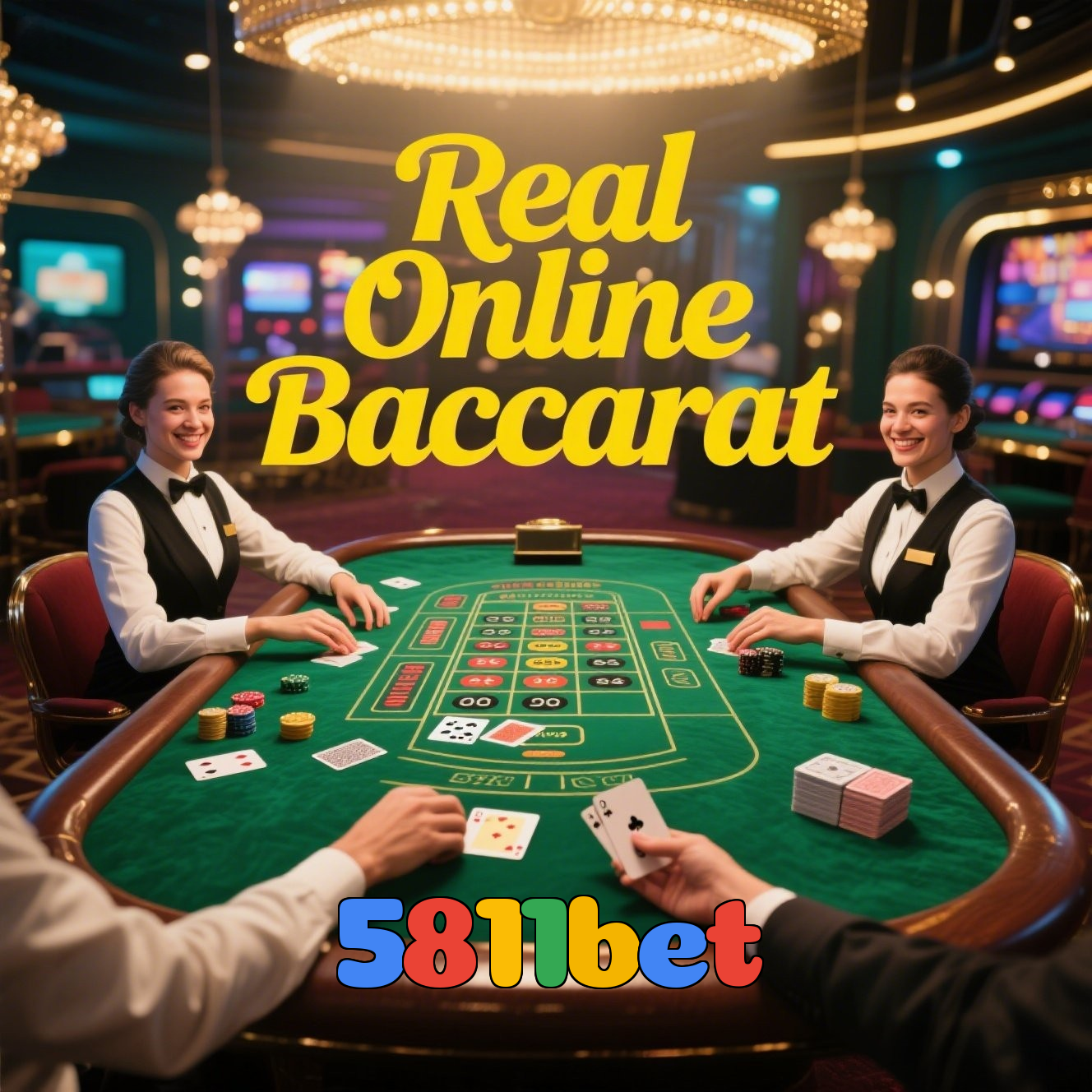Segurança no 5811bet