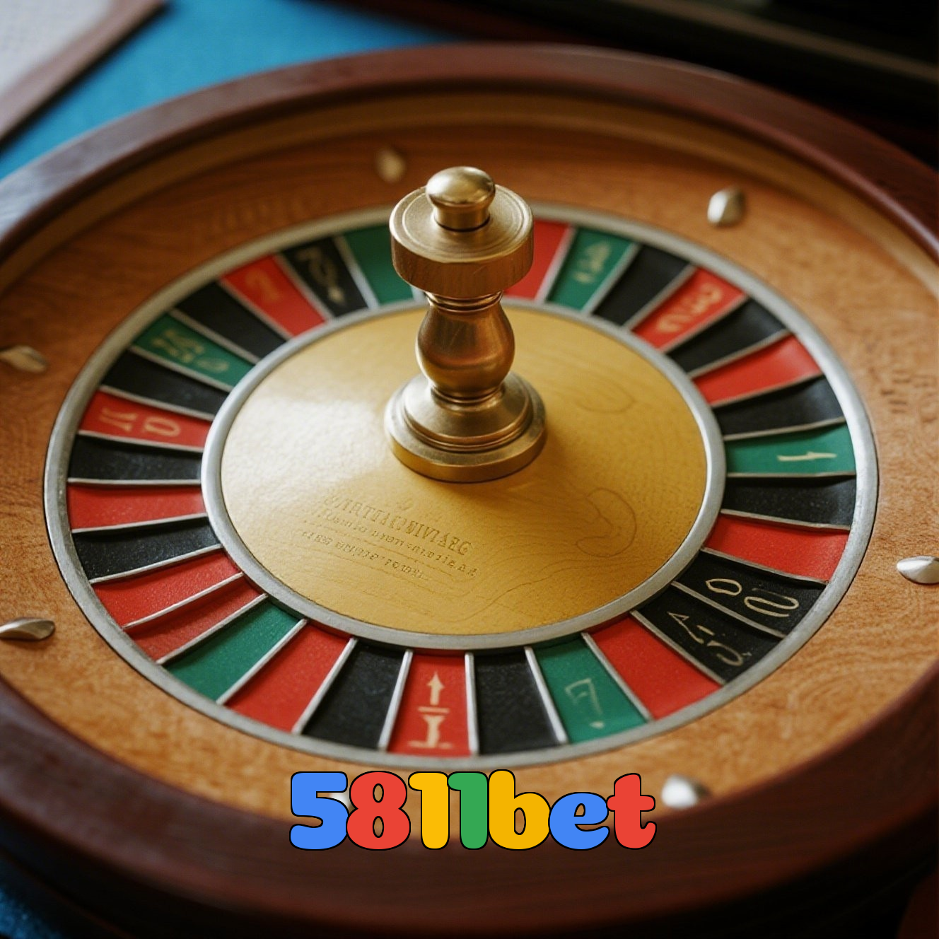 Segurança no 5811bet