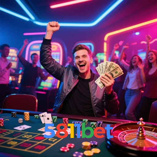 Login no 5811bet