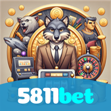 Login no 5811bet