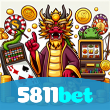 Login no 5811bet