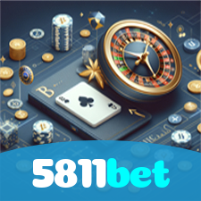 Login no 5811bet