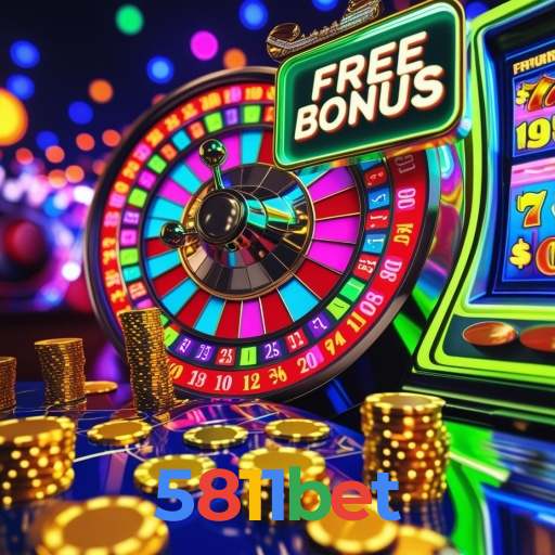 Segurança no 5811bet
