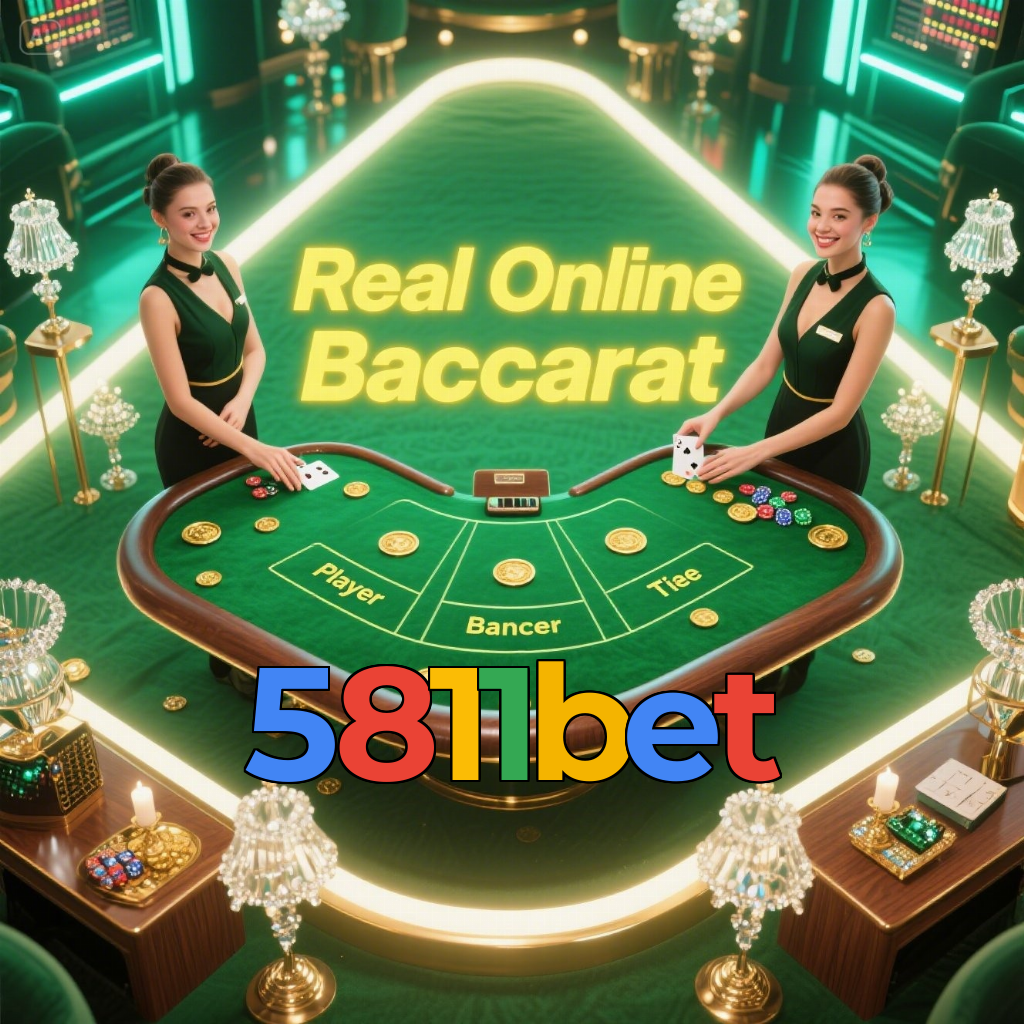 Login no 5811bet