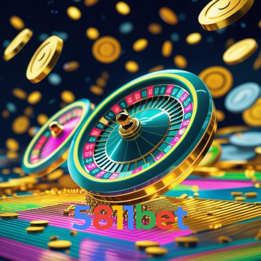 Login no 5811bet