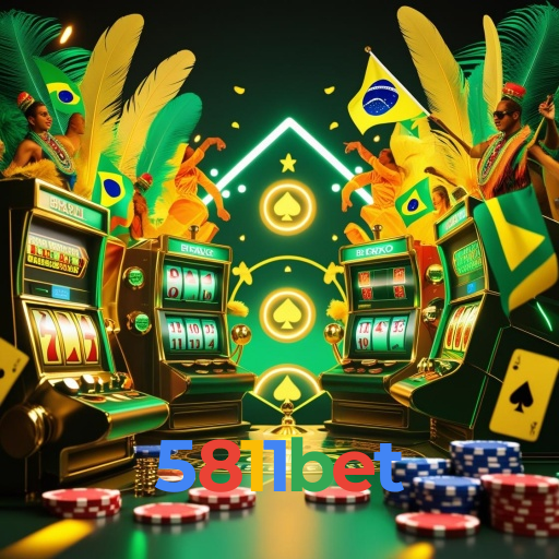Login no 5811bet