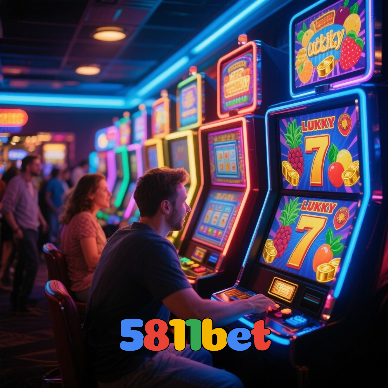 Problemas de Login no 5811bet