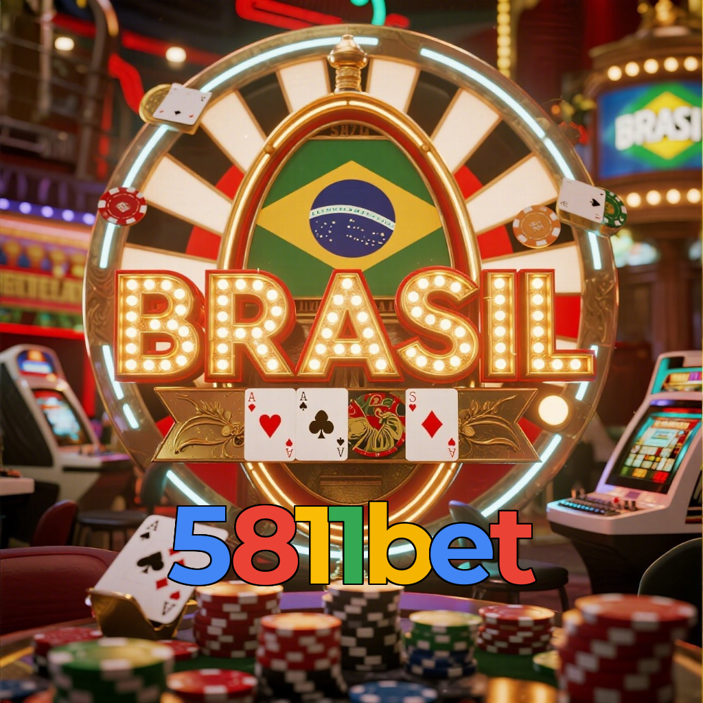 Segurança no 5811bet