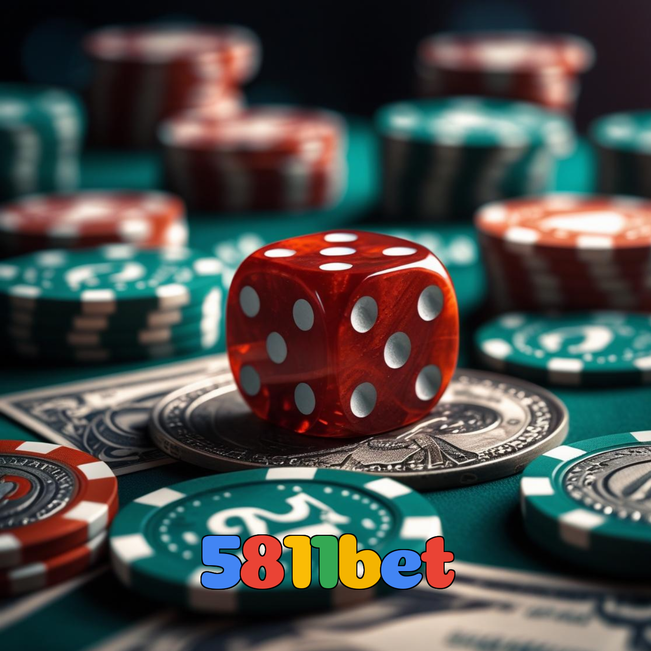 Login no 5811bet