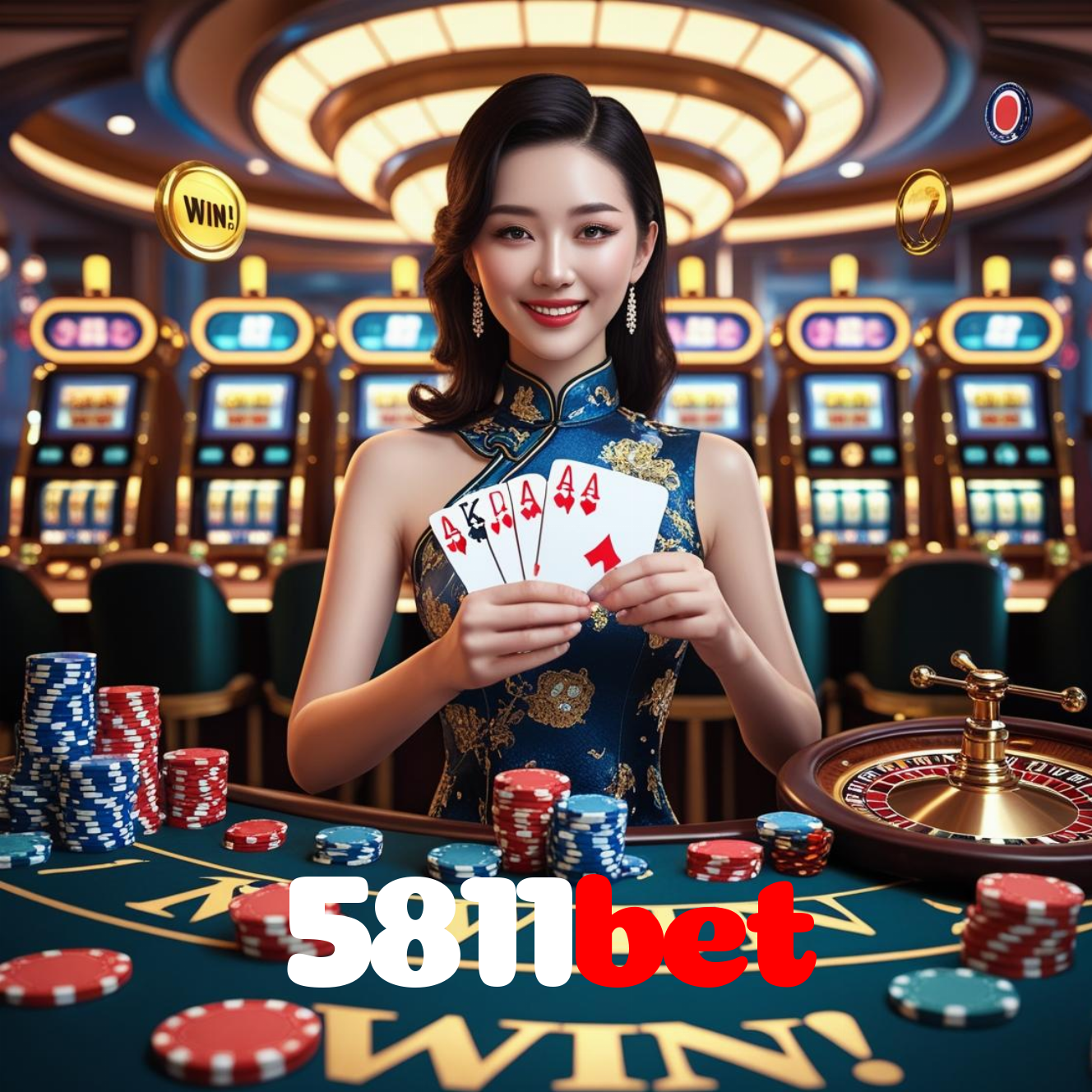 Problemas de Login no 5811bet