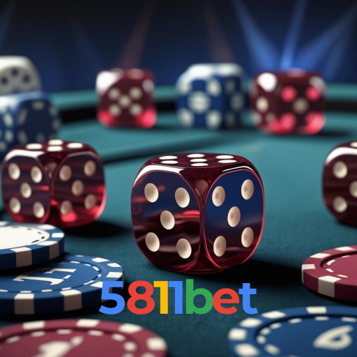 Segurança no 5811bet