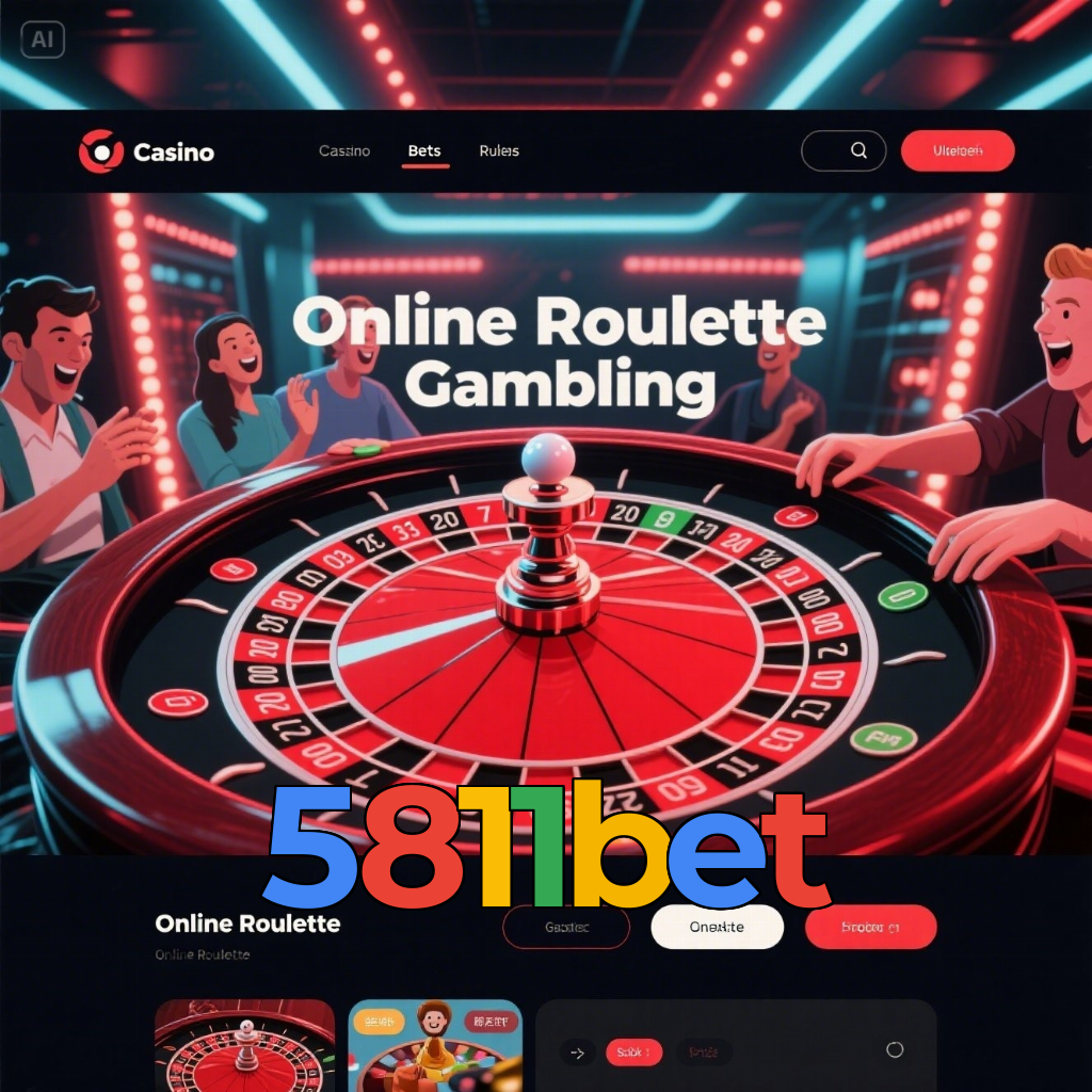 Segurança no 5811bet