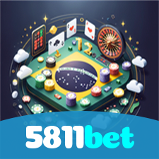 Segurança no 5811bet