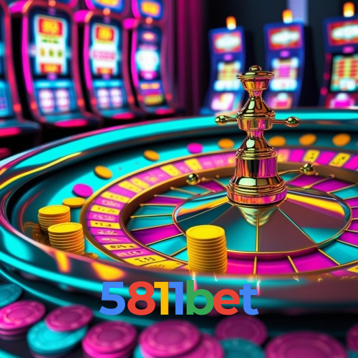 Login no 5811bet