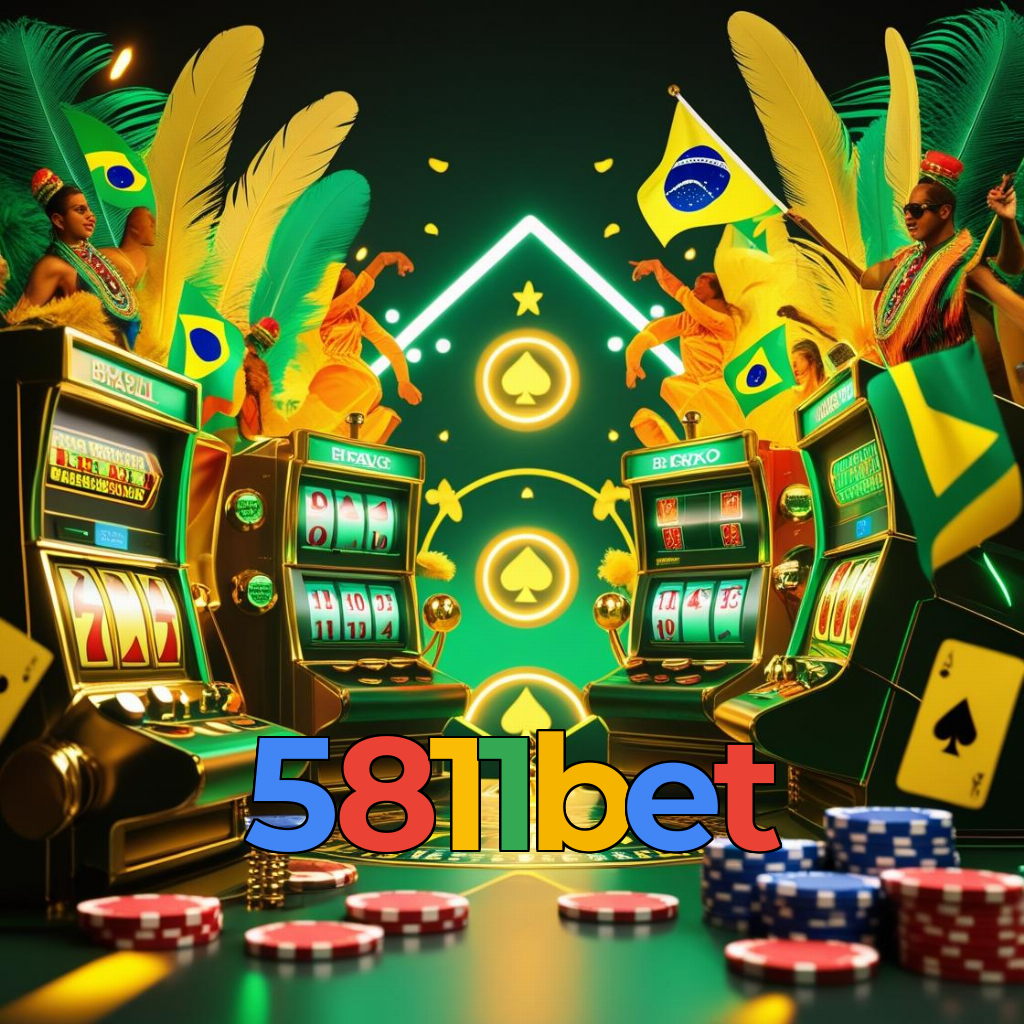 Segurança no 5811bet