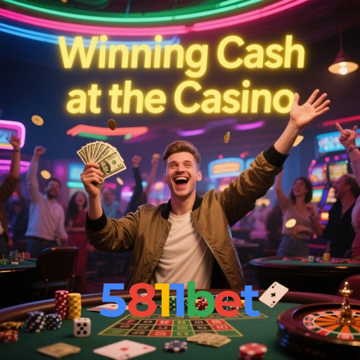 Segurança no 5811bet