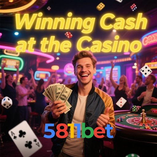 Login no 5811bet