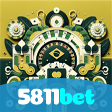 Login no 5811bet