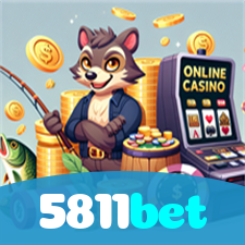 Problemas de Login no 5811bet