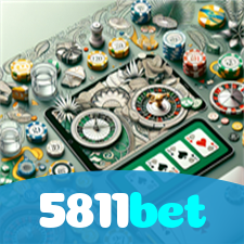 Segurança no 5811bet