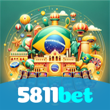 Segurança no 5811bet