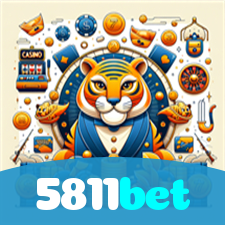 Segurança no 5811bet