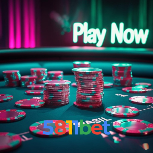 Segurança no 5811bet