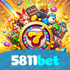 Segurança no 5811bet