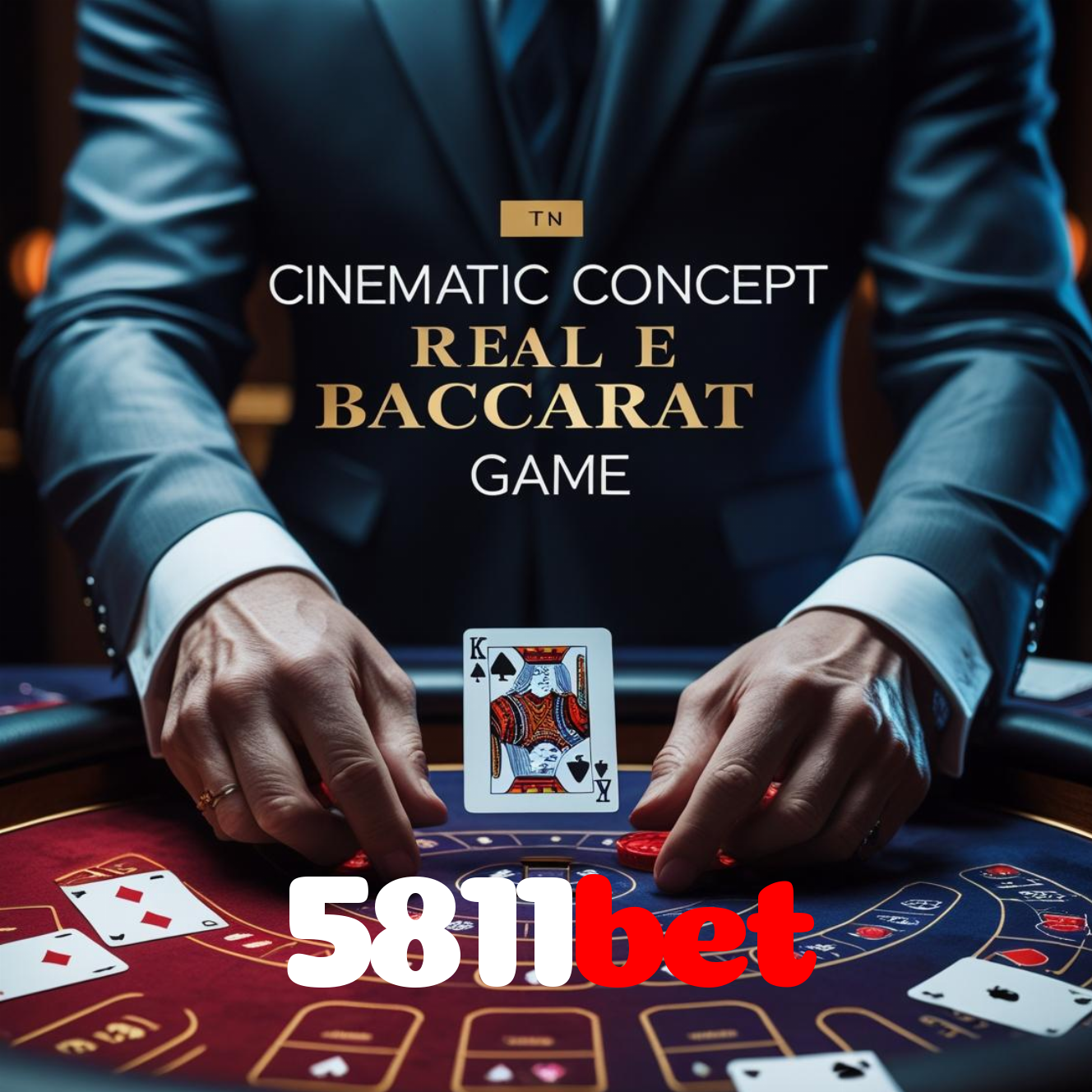 Imagem do 5811bet