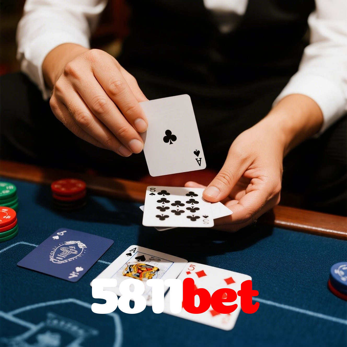 Login no 5811bet