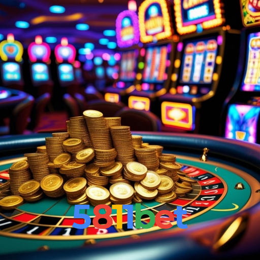 Login no 5811bet