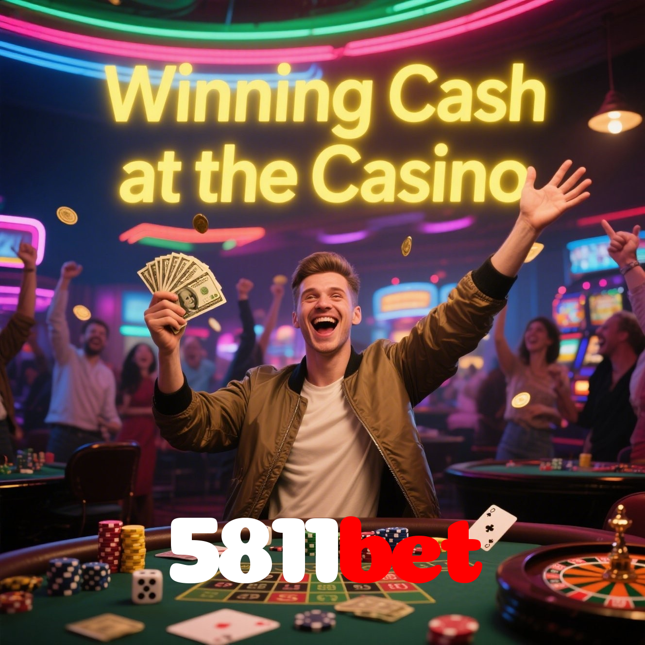 Problemas de Login no 5811bet