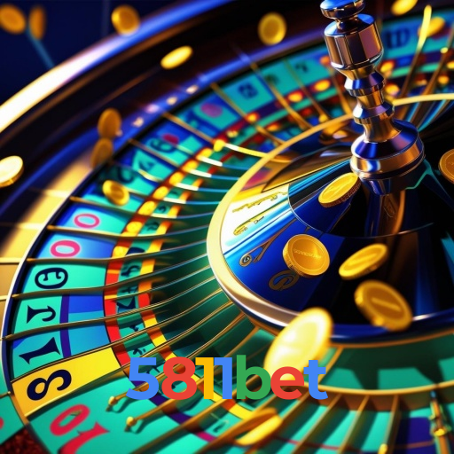 Login no 5811bet