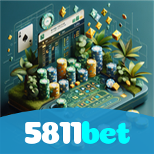 Segurança no 5811bet