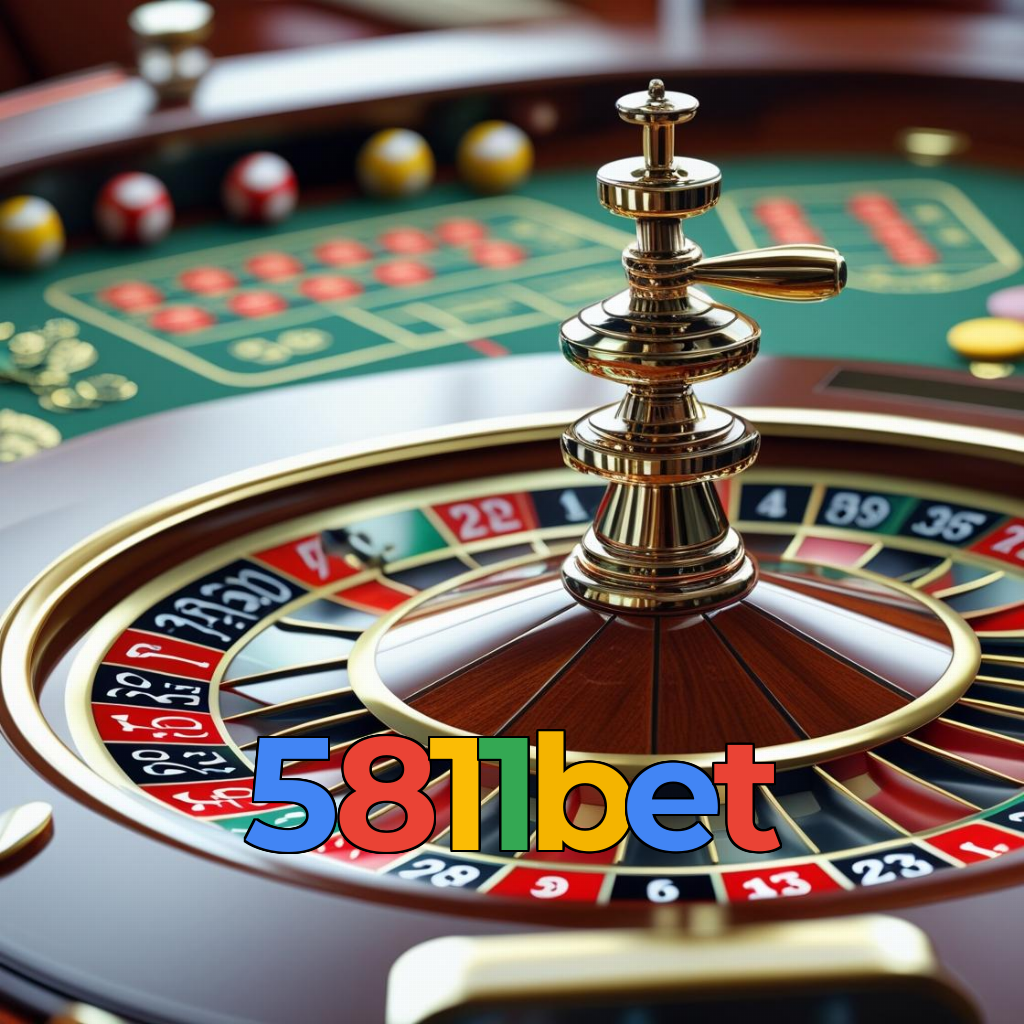 Segurança no 5811bet